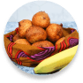 Small Chops